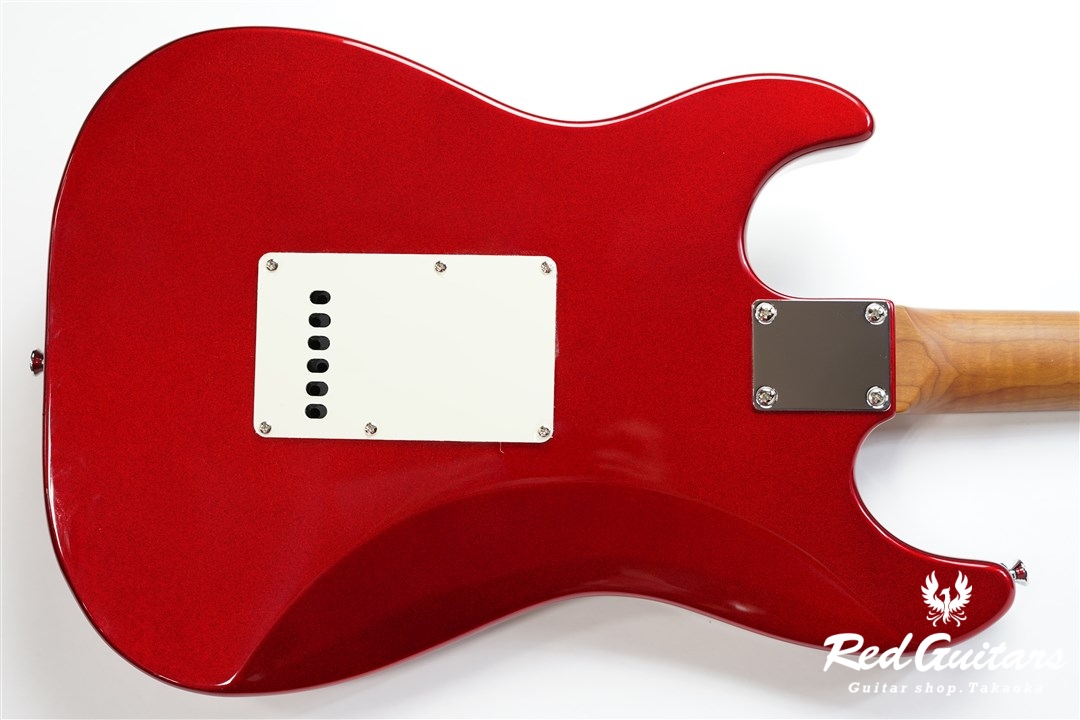 Bacchus BSH-750/RSM - CAR | Red Guitars Online Store